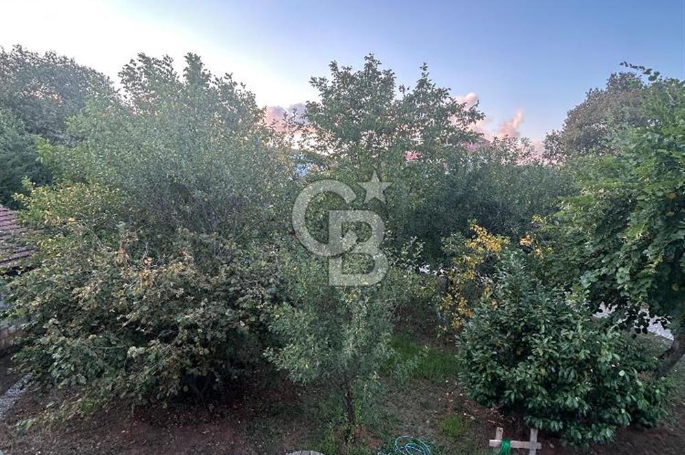 Gebze Cumaköy’de Satılık Müstakil Yapılı Arsa