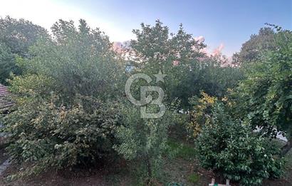 Gebze Cumaköy’de Satılık Müstakil Yapılı Arsa