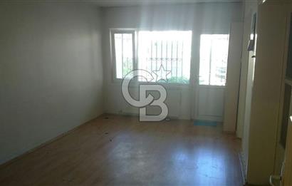 Ragıp Tüzün Mahallesinde, Bahçe Katı 2+1 Satılık Daire