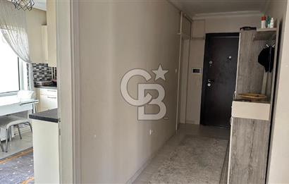 MUDANYA;GÜZELYALI YALI MAHALLESİNDE,SATILIK HAVUZLU 3+1 DAİRE