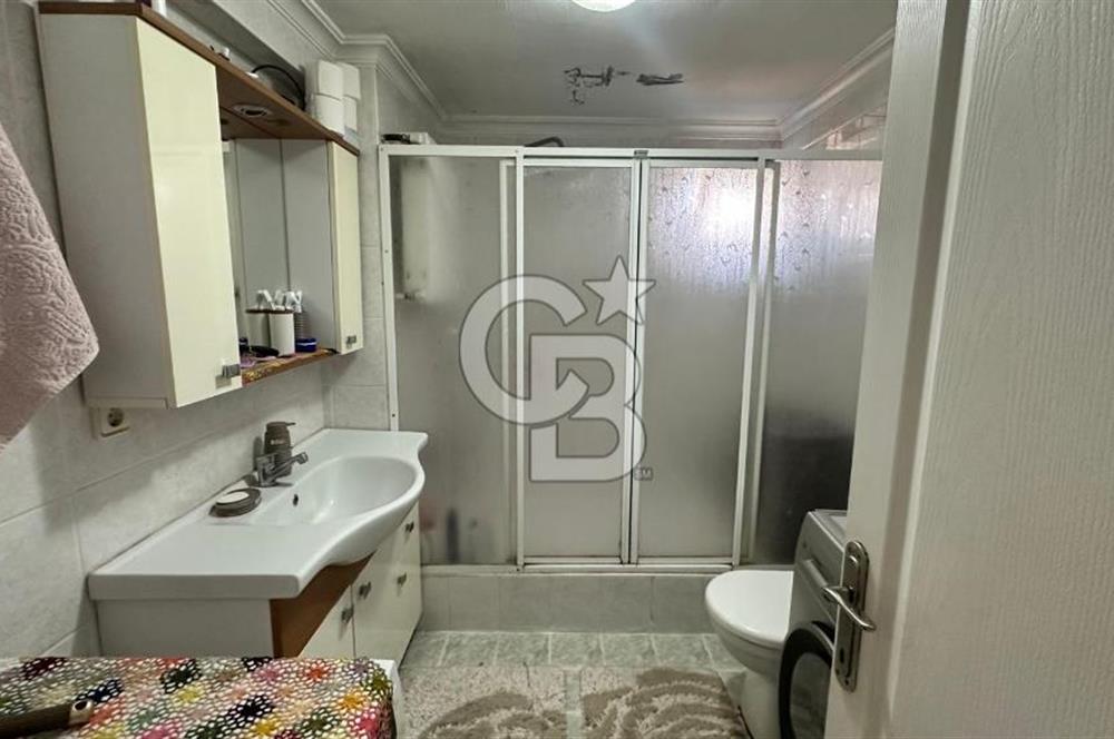 MUDANYA;GÜZELYALI YALI MAHALLESİNDE,SATILIK HAVUZLU 3+1 DAİRE