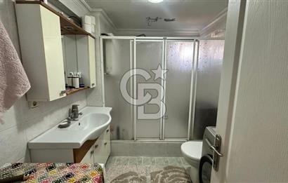 MUDANYA;GÜZELYALI YALI MAHALLESİNDE,SATILIK HAVUZLU 3+1 DAİRE