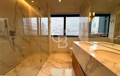 Nişantaşı The Ritz Carlton Rezidans Satılık 2+1 Daire