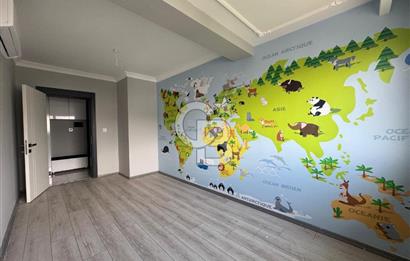 KARŞIYAKA DA SIFIR SATILIK DAİRE