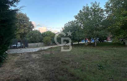 Gebze Cumaköy’de Satılık Müstakil Yapılı Arsa