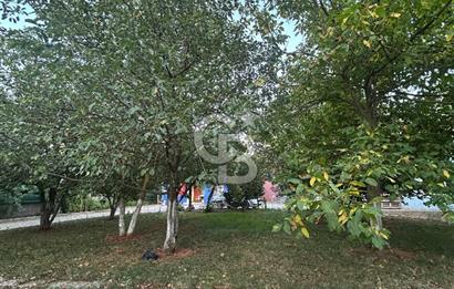 Gebze Cumaköy’de Satılık Müstakil Yapılı Arsa