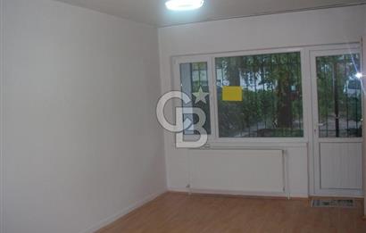 Ragıp Tüzün Mahallesinde, Bahçe Katı 2+1 Satılık Daire