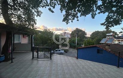 Gebze Cumaköy’de Satılık Müstakil Yapılı Arsa