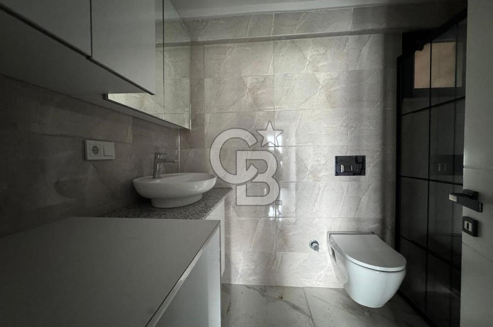 KARŞIYAKA DA SIFIR SATILIK DAİRE