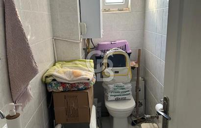 MUDANYA;GÜZELYALI YALI MAHALLESİNDE,SATILIK HAVUZLU 3+1 DAİRE