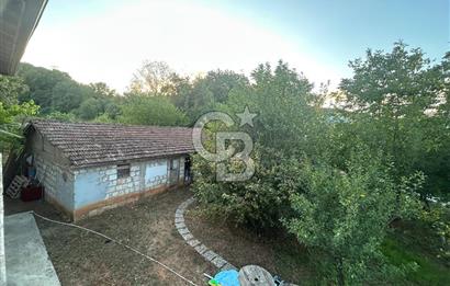 Gebze Cumaköy’de Satılık Müstakil Yapılı Arsa