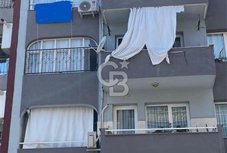 BUCA MENDERES CAD.SATILIK TADİLATLI 3+1 DAİRE