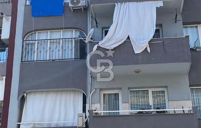 BUCA MENDERES CAD.SATILIK TADİLATLI 3+1 DAİRE