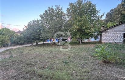 Gebze Cumaköy’de Satılık Müstakil Yapılı Arsa