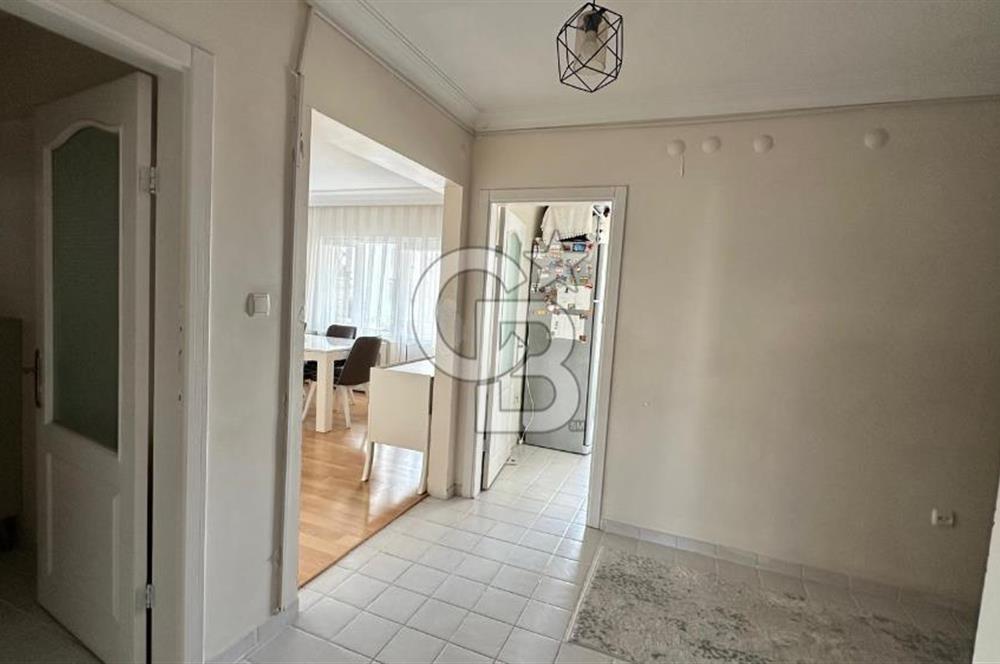 MUDANYA;GÜZELYALI YALI MAHALLESİNDE,SATILIK HAVUZLU 3+1 DAİRE