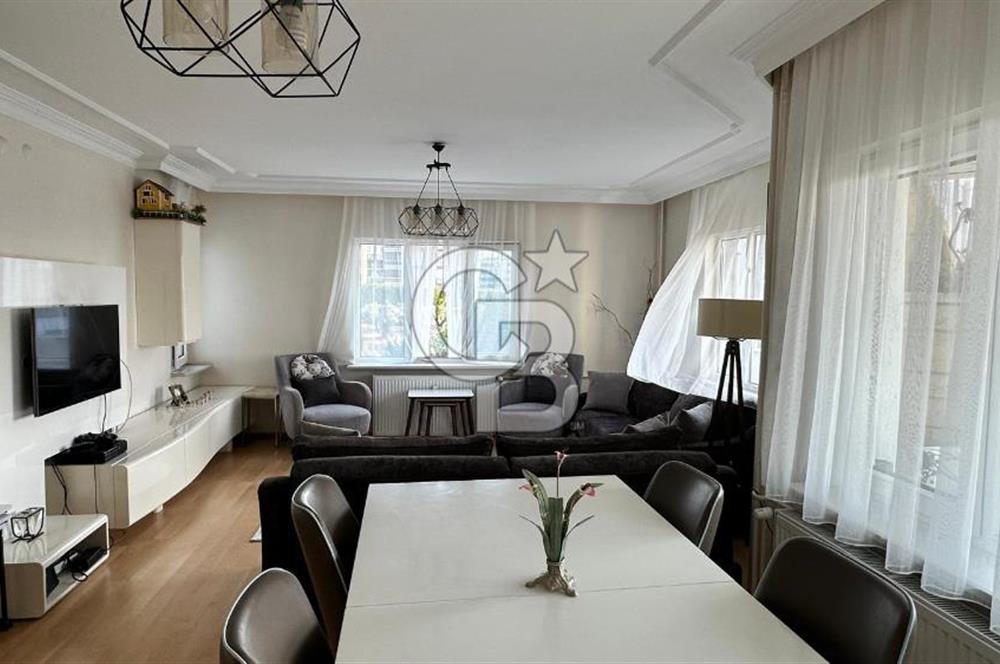 MUDANYA;GÜZELYALI YALI MAHALLESİNDE,SATILIK HAVUZLU 3+1 DAİRE