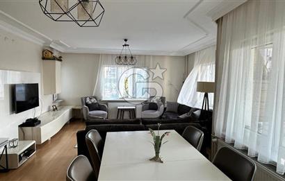 MUDANYA;GÜZELYALI YALI MAHALLESİNDE,SATILIK HAVUZLU 3+1 DAİRE