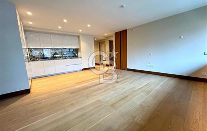 Nişantaşı The Ritz Carlton Rezidans Satılık 2+1 Daire