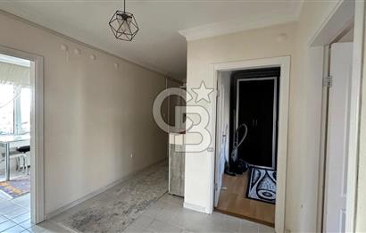 MUDANYA;GÜZELYALI YALI MAHALLESİNDE,SATILIK HAVUZLU 3+1 DAİRE