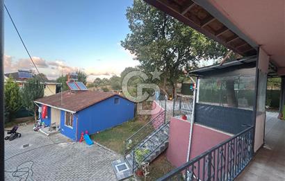 Gebze Cumaköy’de Satılık Müstakil Yapılı Arsa