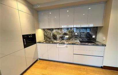 Nişantaşı The Ritz Carlton Rezidans Satılık 2+1 Daire