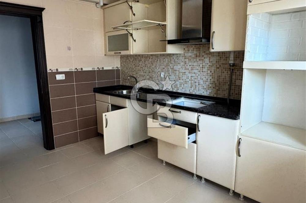 YOMRA SANCAK MAHALLESİNE DENİZ MANZARALI 3+1 KİRALIK DAİRE