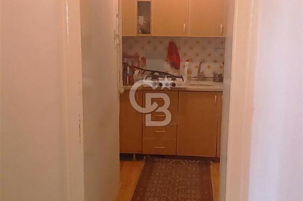 Ragıp Tüzün Mahallesinde, Bahçe Katı 2+1 Satılık Daire