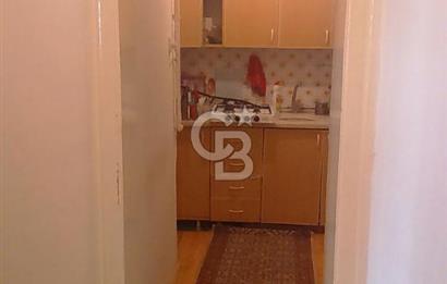 Ragıp Tüzün Mahallesinde, Bahçe Katı 2+1 Satılık Daire
