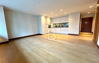 Nişantaşı The Ritz Carlton Rezidans Satılık 2+1 Daire
