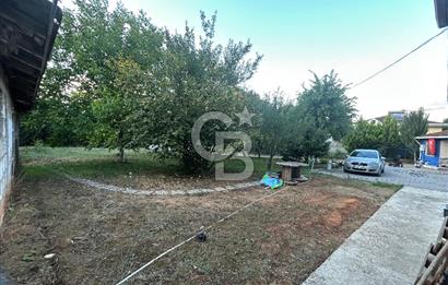 Gebze Cumaköy’de Satılık Müstakil Yapılı Arsa