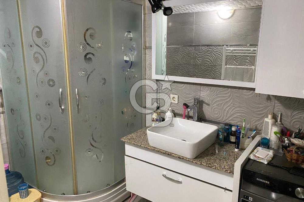 BUCA MENDERES CAD.SATILIK TADİLATLI 3+1 DAİRE