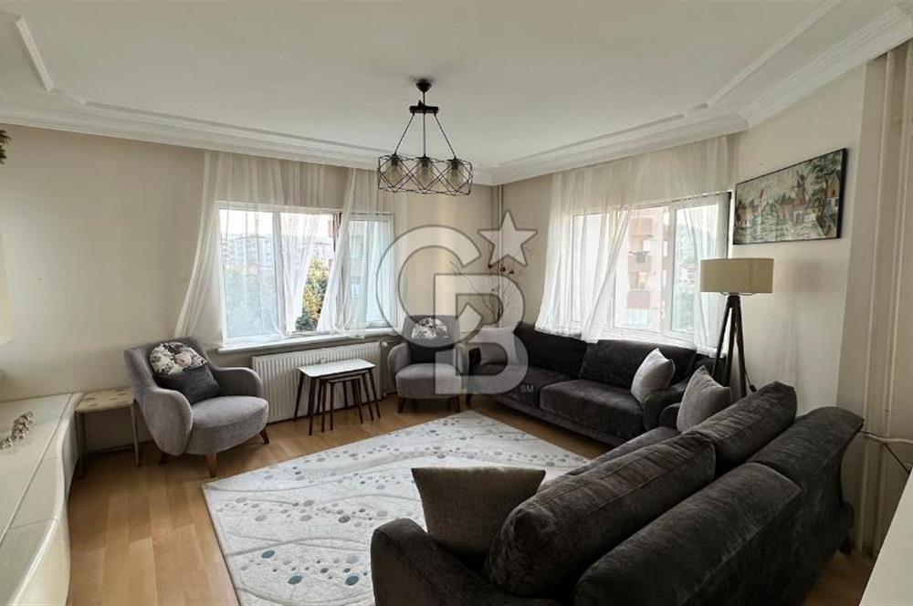 MUDANYA;GÜZELYALI YALI MAHALLESİNDE,SATILIK HAVUZLU 3+1 DAİRE