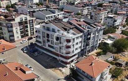 ÇANAKKALE MERKEZ KEPEZ CUMHURİYET MAH. SATILIK KAPALI MUTFAK 2+1 DAiRE 
