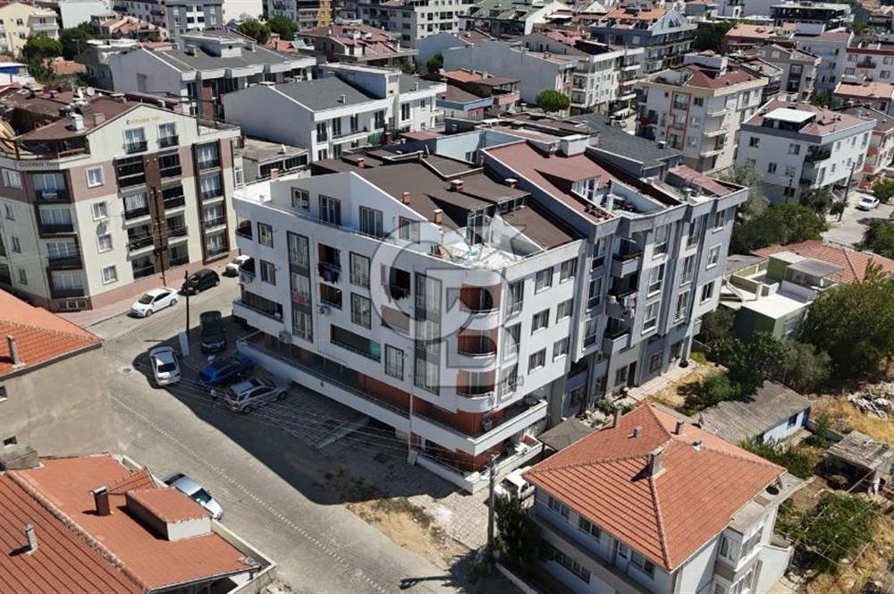 ÇANAKKALE MERKEZ KEPEZ CUMHURİYET MAH. SATILIK KAPALI MUTFAK 2+1 DAiRE 