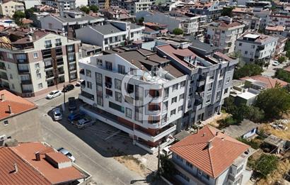 ÇANAKKALE MERKEZ KEPEZ CUMHURİYET MAH. SATILIK KAPALI MUTFAK 2+1 DAiRE 