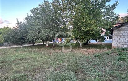 Gebze Cumaköy’de Satılık Müstakil Yapılı Arsa