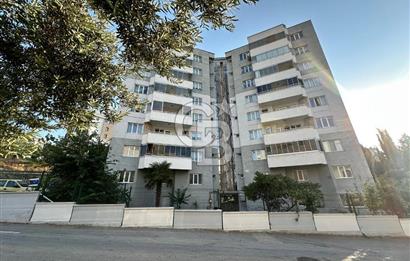 MUDANYA;GÜZELYALI YALI MAHALLESİNDE,SATILIK HAVUZLU 3+1 DAİRE