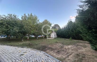 Gebze Cumaköy’de Satılık Müstakil Yapılı Arsa