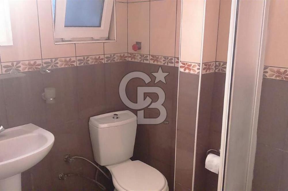 Ragıp Tüzün Mahallesinde, Bahçe Katı 2+1 Satılık Daire