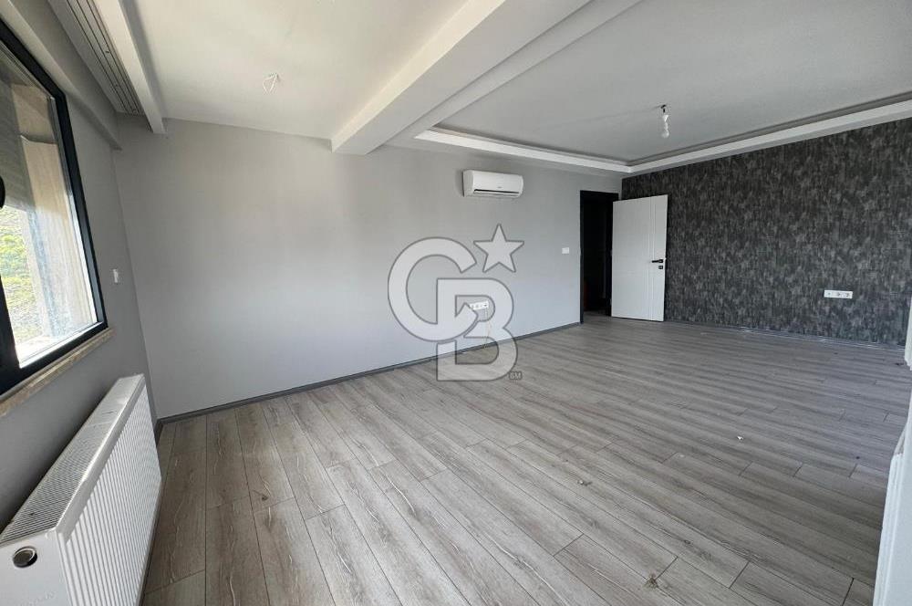 KARŞIYAKA DA SIFIR SATILIK DAİRE