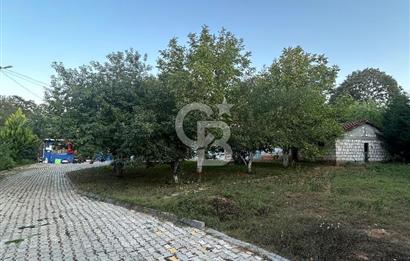 Gebze Cumaköy’de Satılık Müstakil Yapılı Arsa