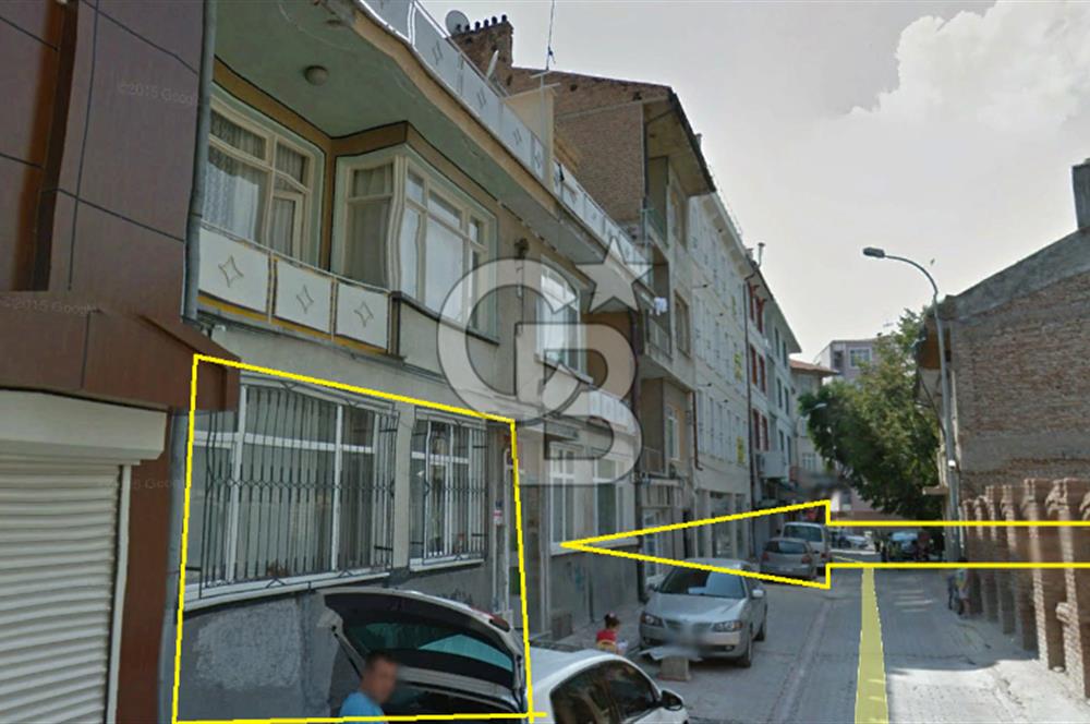 CB DİNAMİK'TEN KÜLTÜRPARK KARŞISI HERŞEY DAHİL BAYAN APART ODA