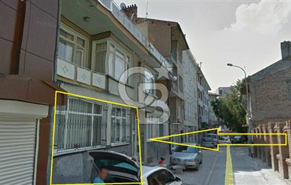 CB DİNAMİK'TEN KÜLTÜRPARK KARŞISI HERŞEY DAHİL BAYAN APART ODA