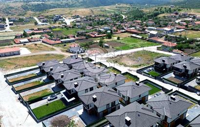 BALIKESİR KARESİ KÖTEYLİ'DE SATILIK MUHTEŞEM VİLLA
