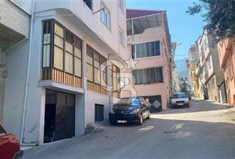 BURSA/YILDIRIM ORTABAĞLAR MAHALLESİNDE KİRALIK DEPO