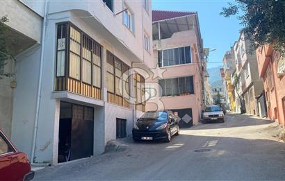 BURSA/YILDIRIM ORTABAĞLAR MAHALLESİNDE KİRALIK DEPO