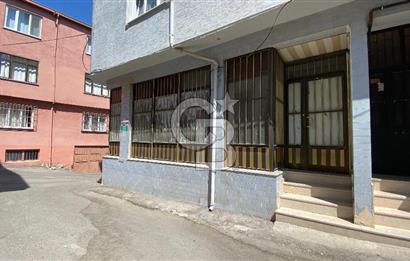 BURSA/YILDIRIM ORTABAĞLAR MAHALLESİNDE KİRALIK DEPO