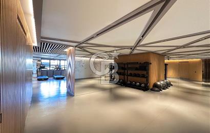 Nişantaşı The Ritz Carlton Rezidans Satılık 2+1 Daire