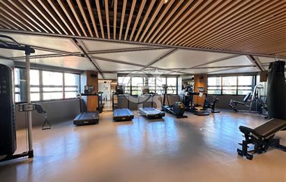 Nişantaşı The Ritz Carlton Rezidans Satılık 2+1 Daire