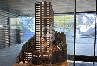 Nişantaşı The Ritz Carlton Rezidans Satılık 2+1 Daire